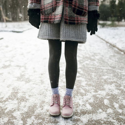 Fleece Lined Tights